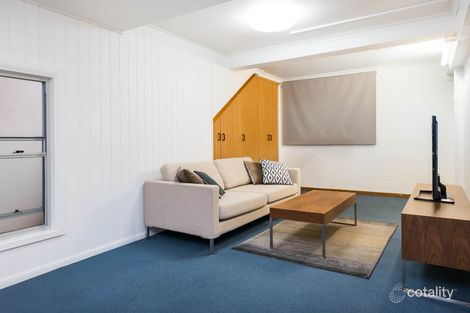 Property photo of 43 Rawnsley Street Dutton Park QLD 4102