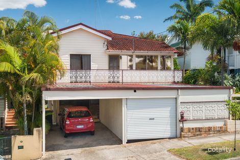 43 Rawnsley St, Dutton Park, QLD 4102