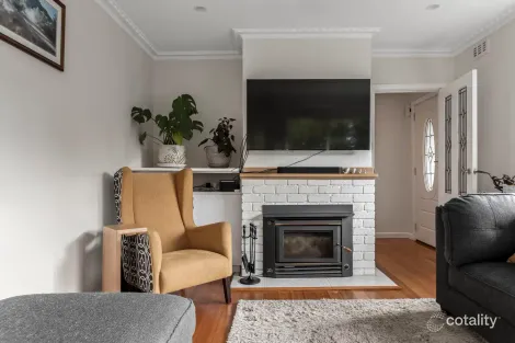 Property photo of 25 Kootara Place Trevallyn TAS 7250