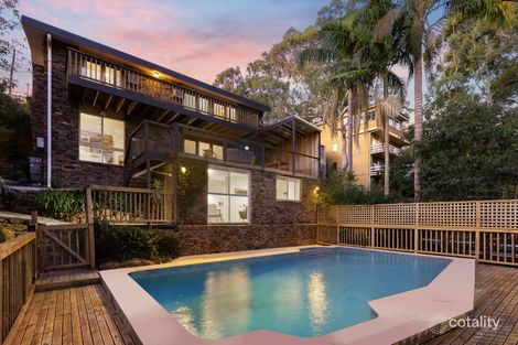 Property photo of 13 Cornwell Road Allambie Heights NSW 2100