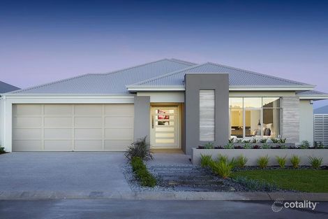Property photo of LOT 2182 Rive Way Caversham WA 6055