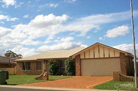 27 Audrey Ct, Middle Ridge, QLD 4350