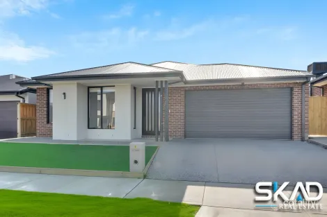 3 Bawley Rd, Donnybrook, VIC 3064