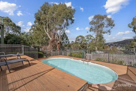 Property photo of 25 Kootara Place Trevallyn TAS 7250