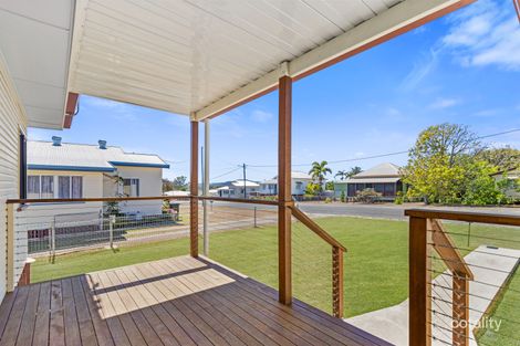 Property photo of 22 Brookes Street Biggenden QLD 4621