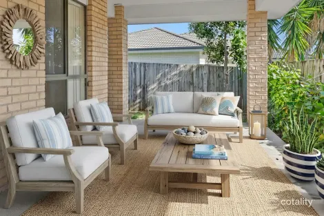 Property photo of 2/75 Reedmans Road Ormeau QLD 4208