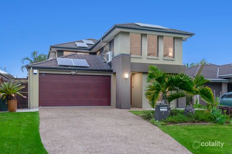 4 Nepean St, North Lakes, QLD 4509