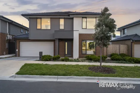 Property photo of 8 Mandevilla Street Mambourin VIC 3024