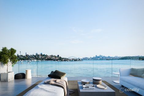 2/746 New South Head Rd, Rose Bay, NSW 2029