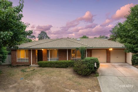 7 Isis Cl, Amaroo, ACT 2914