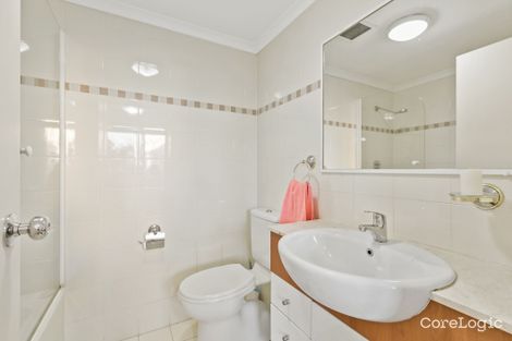 Property photo of 122/14-16 Station Street Homebush NSW 2140