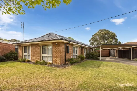 75 Montgomery St, Sale, VIC 3850