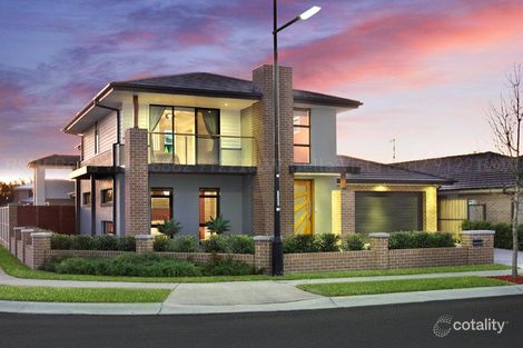 Property photo of 32 Vanilla Drive The Ponds NSW 2769