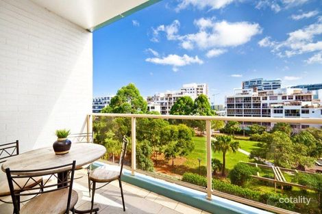 Property photo of 30/22 Crystal Street Waterloo NSW 2017