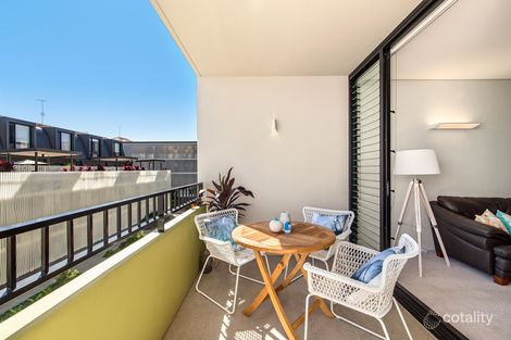 Property photo of 45/203 Barker Street Randwick NSW 2031