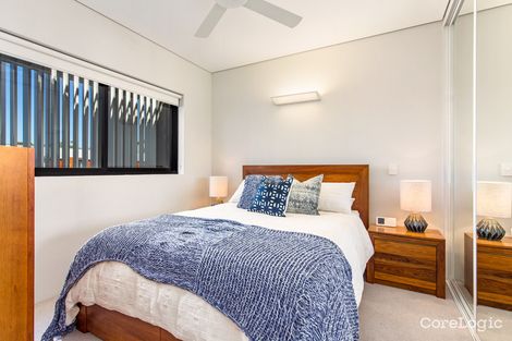 Property photo of 45/203 Barker Street Randwick NSW 2031