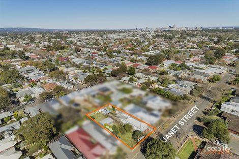21 Janet St, Maylands, SA 5069