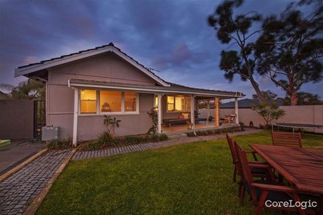 Property photo of 96A Winfield Street Hamilton Hill WA 6163