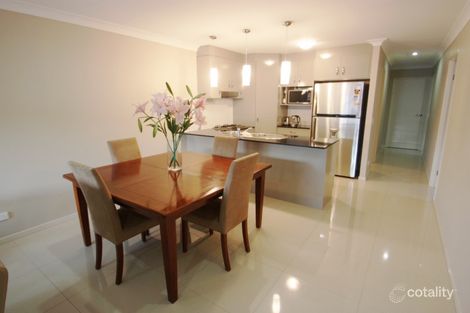 Property photo of 1/28 Arondel Circuit Upper Coomera QLD 4209