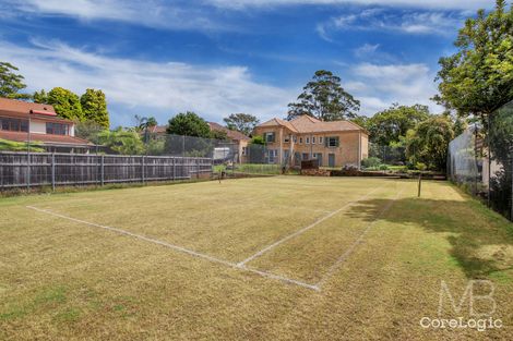 Property photo of 1A Edward Street Gordon NSW 2072