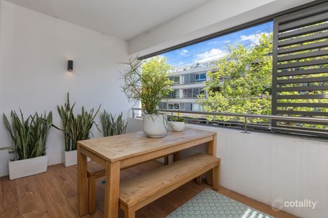 Property photo of 104/467 Miller Street Cammeray NSW 2062
