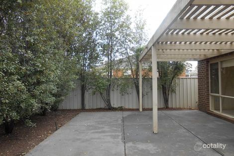 Property photo of 4 Wyperfeld Circuit Caroline Springs VIC 3023