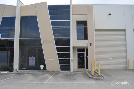11/7 Lakewood Bvd, Carrum Downs, VIC 3201