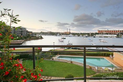 Property photo of 5/18 Oxley Street Glebe NSW 2037