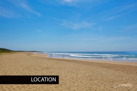 Property photo of 25A Turner Esplanade East Corrimal NSW 2518