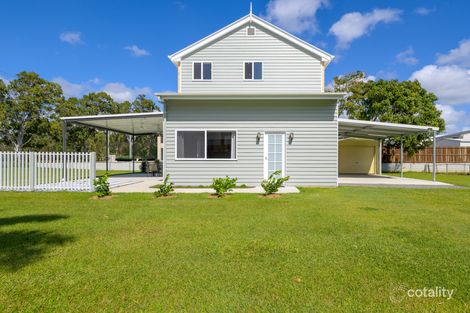 42 Esplanade, Tin Can Bay, QLD 4580