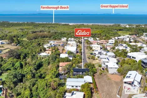 Property photo of 25 Coleman Crescent Pacific Heights QLD 4703