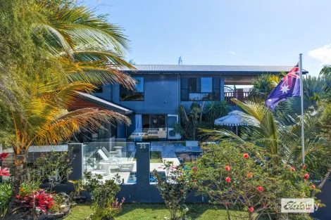 Property photo of 25 Coleman Crescent Pacific Heights QLD 4703