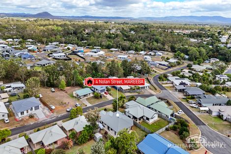 Property photo of 4 Nolan Street Mareeba QLD 4880