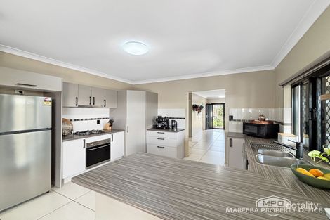 Property photo of 4 Nolan Street Mareeba QLD 4880