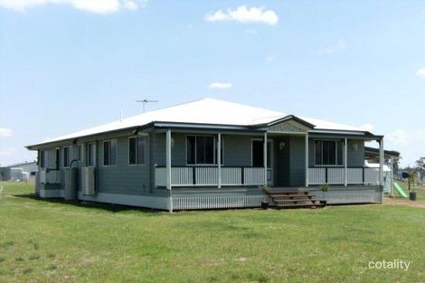Property photo of 47 Solitaire Court Dalby QLD 4405