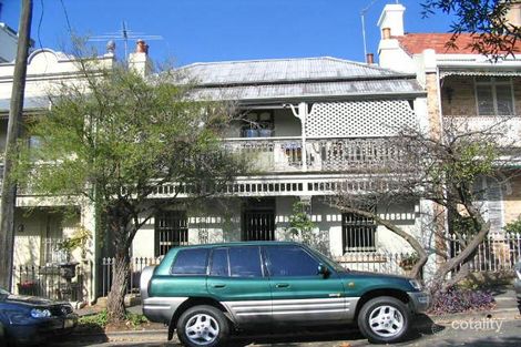 45 Rush St, Woollahra, NSW 2025