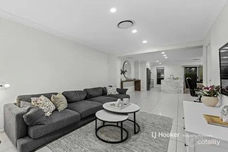 Property photo of 21/53 Injune Circuit Calamvale QLD 4116