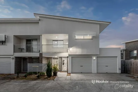 Property photo of 21/53 Injune Circuit Calamvale QLD 4116