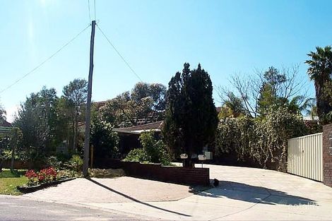 4a Lydd Cl, Marangaroo, WA 6064