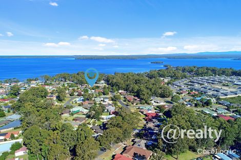 Property photo of 9 Wahroonga Close St Georges Basin NSW 2540