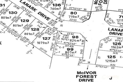 21 Lanark Dr, Junortoun, VIC 3551