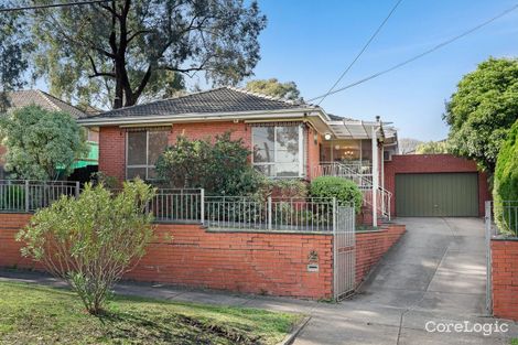 Property photo of 23 Forest Road Forest Hill VIC 3131