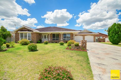 42 Macdonald Dr, Armidale, NSW 2350