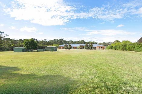 Property photo of 15 Kalawa Road Wyee NSW 2259