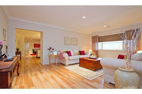 Property photo of 55 Peninsula Sands Boulevard Rosebud VIC 3939