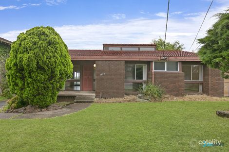 Property photo of 362B North Rocks Road Carlingford NSW 2118