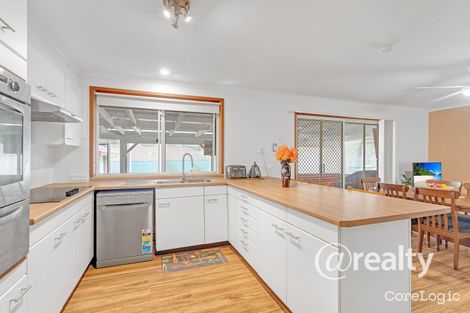 Property photo of 9 Wahroonga Close St Georges Basin NSW 2540