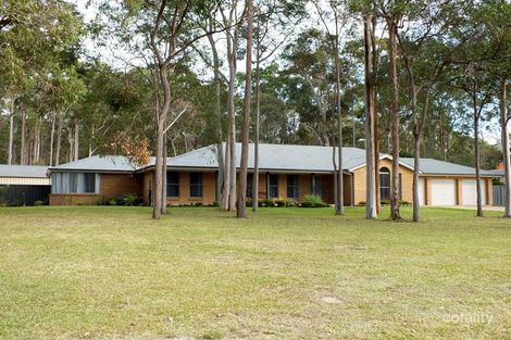 Property photo of 5 Ryan Road Medowie NSW 2318