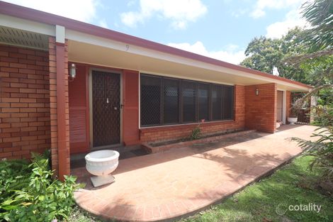 Property photo of 9 Menso Street Ayr QLD 4807