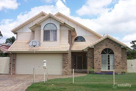 36 Paramount Cct, Mcdowall, QLD 4053